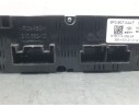 Recambio de mando climatizador para seat arona (kj7, kjp) 1.0 tgi referencia OEM IAM 6F0907044F  