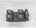 Recambio de mando elevalunas delantero izquierdo para seat arona (kj7, kjp) 1.0 tgi referencia OEM IAM 5G0959857F C/ MANDO RETRO