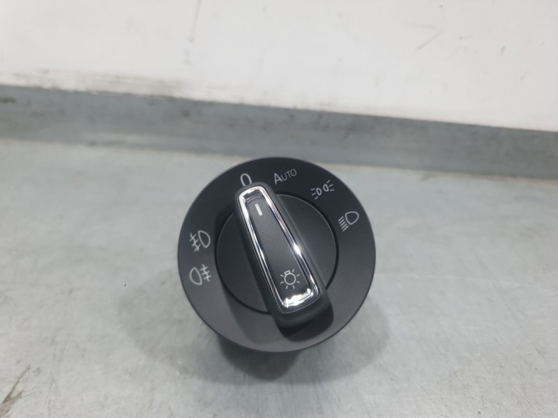 Recambio de mando luces para seat arona (kj7, kjp) 1.0 tgi referencia OEM IAM 5G0941431AF  
