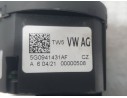 Recambio de mando luces para seat arona (kj7, kjp) 1.0 tgi referencia OEM IAM 5G0941431AF  