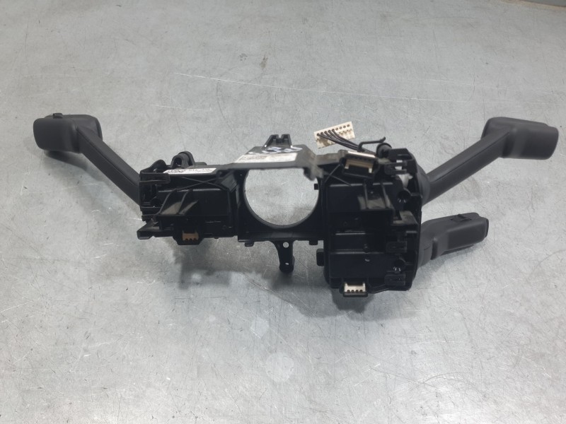 Recambio de mando luces y limpia para seat arona (kj7, kjp) 1.0 tgi referencia OEM IAM 5Q0953521GE  