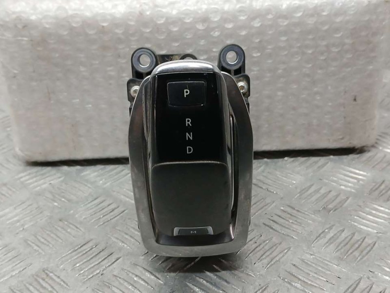 Recambio de palanca cambio para peugeot 2008 (p1) allure referencia OEM IAM 98336270DX 61739G0961829655 CAMBIO AUTOMATICO