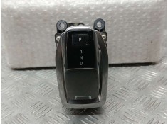 Recambio de palanca cambio para peugeot 2008 (p1) allure referencia OEM IAM 98336270DX 61739G0961829655 CAMBIO AUTOMATICO
