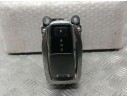 Recambio de palanca cambio para peugeot 2008 (p1) allure referencia OEM IAM 98336270DX 61739G0961829655 CAMBIO AUTOMATICO