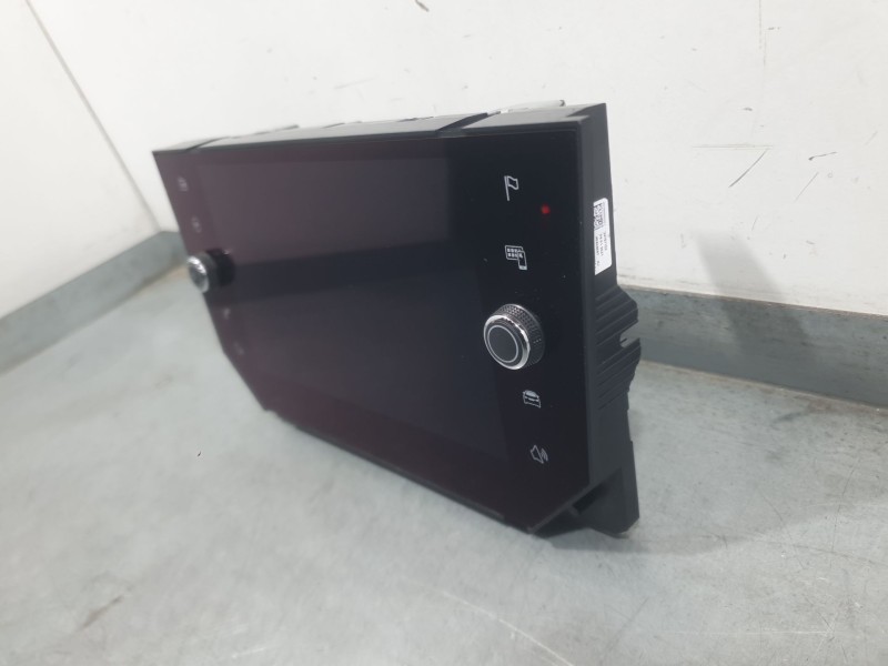 Recambio de sistema navegacion gps para seat arona (kj7, kjp) 1.0 tgi referencia OEM IAM 6F0919605B  