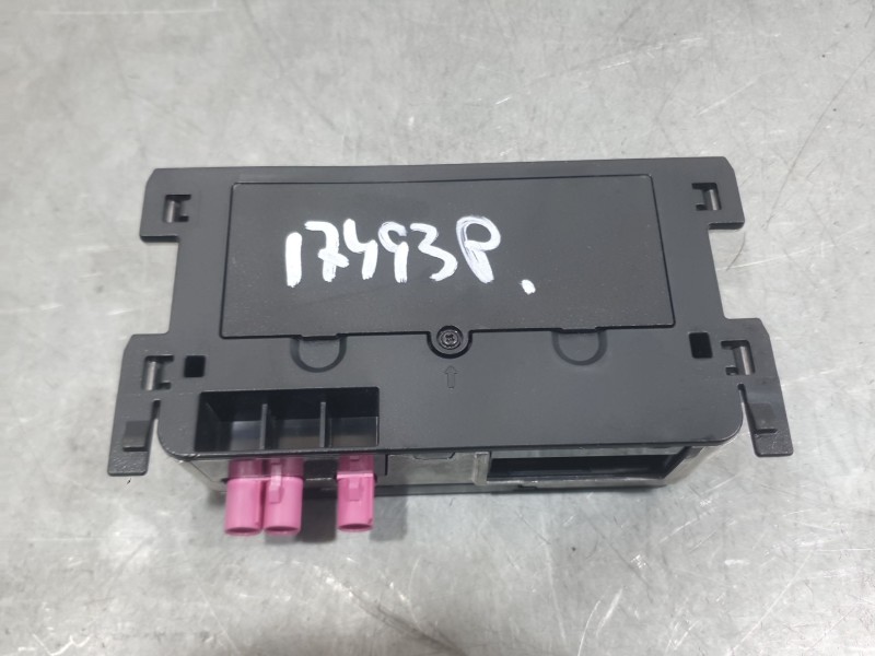 Recambio de modulo electronico para seat arona (kj7, kjp) 1.0 tgi referencia OEM IAM 5WA035284B 101VINV715799 LG