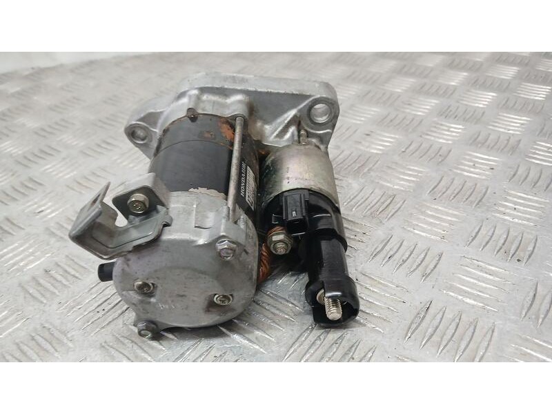 Recambio de motor arranque para honda civic berlina 5 (fk) 1.8 executive referencia OEM IAM 4280005001 DENSO DS4RC