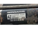 Recambio de motor arranque para honda civic berlina 5 (fk) 1.8 executive referencia OEM IAM 4280005001 DENSO DS4RC