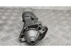 Recambio de motor arranque para renault clio iv business referencia OEM IAM 233003329R VALEO TS12E9