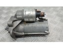 Recambio de motor arranque para renault clio iv business referencia OEM IAM 233003329R VALEO TS12E9