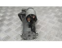 Recambio de motor arranque para renault clio iv business referencia OEM IAM 233003329R VALEO TS12E9
