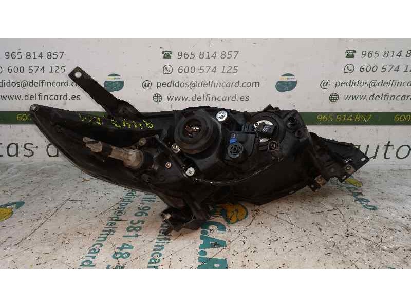 Recambio de faro izquierdo para mazda 5 berl. (cr) 2.0 sportive referencia OEM IAM   