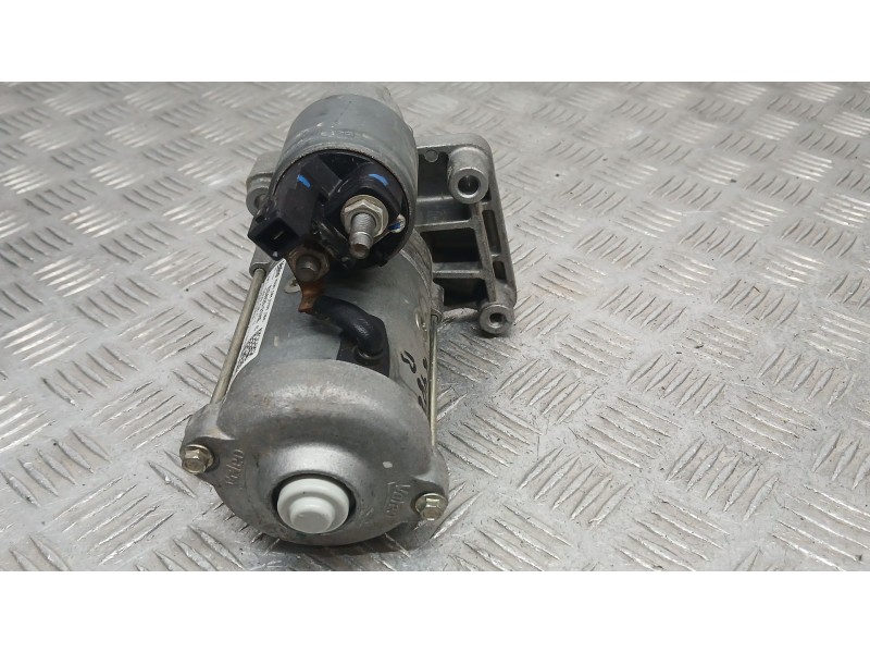 Recambio de motor arranque para peugeot 2008 ii (ud_, us_, uy_, uj_, ur_, uc_) 1.5 bluehdi 110 (udyhsk) referencia OEM IAM 98325