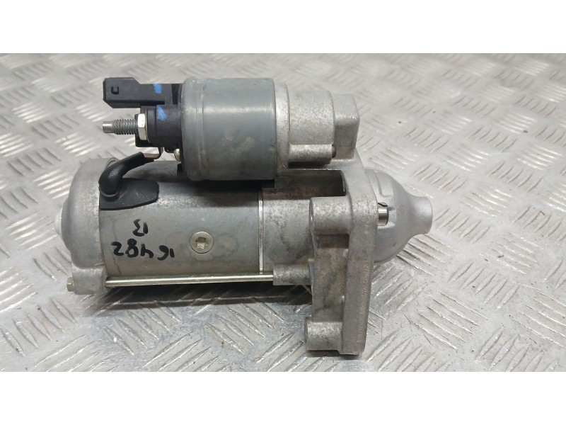 Recambio de motor arranque para peugeot 2008 ii (ud_, us_, uy_, uj_, ur_, uc_) 1.5 bluehdi 110 (udyhsk) referencia OEM IAM 98325