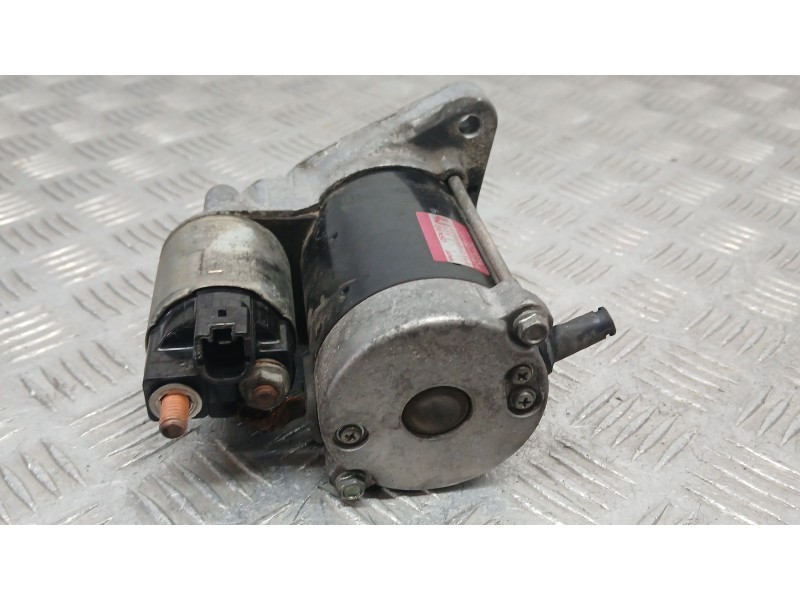Recambio de motor arranque para lexus is ii (_e2_) 250 (gse20) referencia OEM IAM 2810031070 DENSO 4280002340