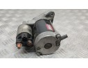 Recambio de motor arranque para lexus is ii (_e2_) 250 (gse20) referencia OEM IAM 2810031070 DENSO 4280002340