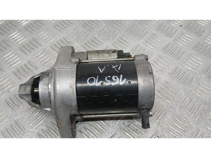 Recambio de motor arranque para lexus is ii (_e2_) 250 (gse20) referencia OEM IAM 2810031070 DENSO 4280002340