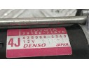 Recambio de motor arranque para lexus is ii (_e2_) 250 (gse20) referencia OEM IAM 2810031070 DENSO 4280002340