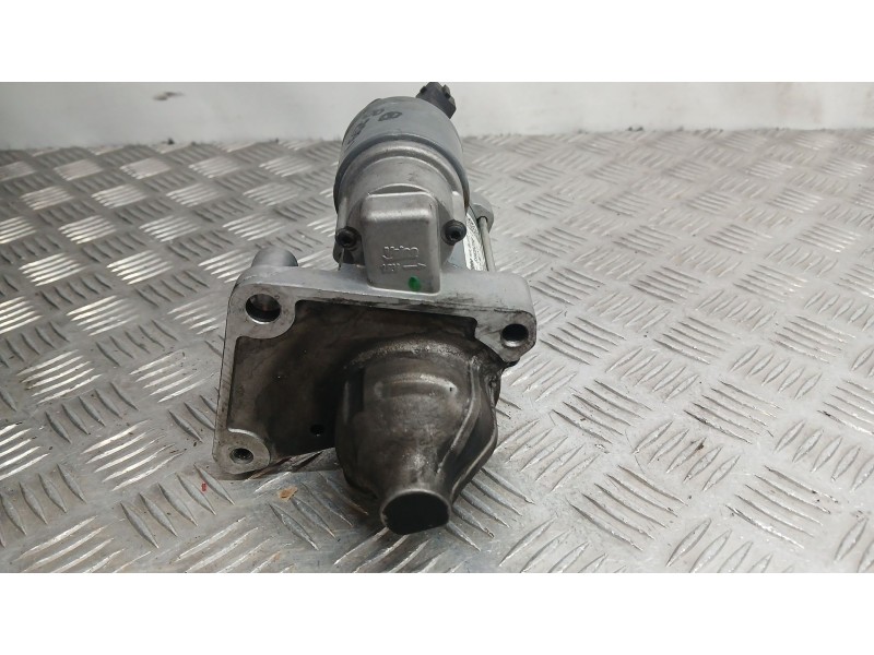 Recambio de motor arranque para opel combo furgoneta/monovolumen (k9) 1.5 d referencia OEM IAM 9832577880 VALEO ESW2021HE