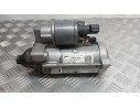 Recambio de motor arranque para opel combo furgoneta/monovolumen (k9) 1.5 d referencia OEM IAM 9832577880 VALEO ESW2021HE