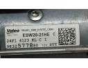 Recambio de motor arranque para opel combo furgoneta/monovolumen (k9) 1.5 d referencia OEM IAM 9832577880 VALEO ESW2021HE