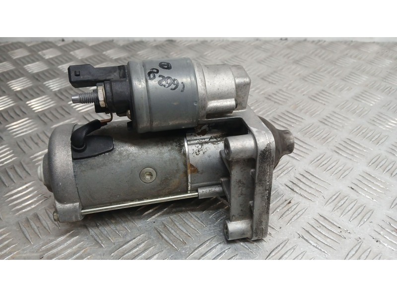 Recambio de motor arranque para opel combo furgoneta/monovolumen (k9) 1.5 d referencia OEM IAM 9832577880 VALEO ESW2021HE