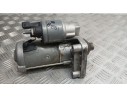 Recambio de motor arranque para opel combo furgoneta/monovolumen (k9) 1.5 d referencia OEM IAM 9832577880 VALEO ESW2021HE