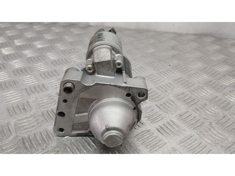 Recambio de motor arranque para peugeot 207/207+ (wa_, wc_) 1.4 hdi referencia OEM IAM 9801667780 MITSUBISHI M000T22473