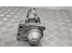 Recambio de motor arranque para peugeot 207/207+ (wa_, wc_) 1.4 hdi referencia OEM IAM 9801667780 MITSUBISHI M000T22473