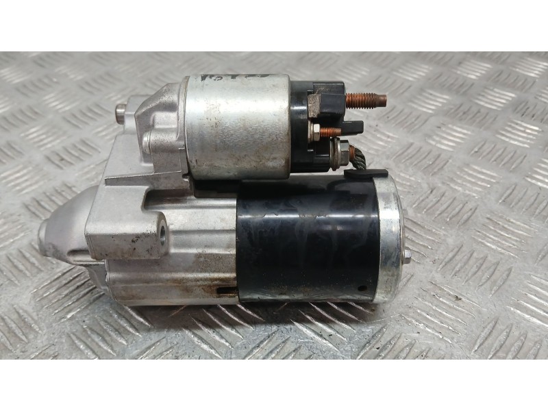 Recambio de motor arranque para peugeot 207/207+ (wa_, wc_) 1.4 hdi referencia OEM IAM 9801667780 MITSUBISHI M000T22473
