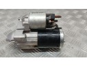 Recambio de motor arranque para peugeot 207/207+ (wa_, wc_) 1.4 hdi referencia OEM IAM 9801667780 MITSUBISHI M000T22473