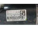 Recambio de motor arranque para peugeot 207/207+ (wa_, wc_) 1.4 hdi referencia OEM IAM 9801667780 MITSUBISHI M000T22473