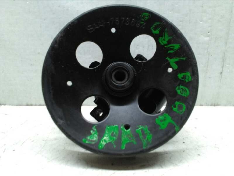 Recambio de bomba direccion para saab 9000 cd 2.3 cd turbo lpt referencia OEM IAM   