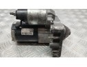 Recambio de motor arranque para citroën c4 grand picasso i (ua_) 1.6 hdi referencia OEM IAM 9663528880 MITSUBISHI M000T22471
