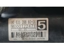 Recambio de motor arranque para citroën c4 grand picasso i (ua_) 1.6 hdi referencia OEM IAM 9663528880 MITSUBISHI M000T22471