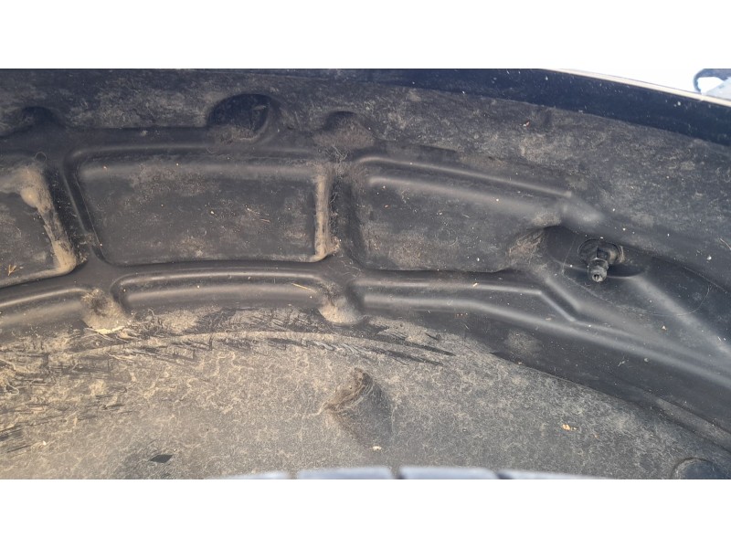 Recambio de plastico pase rueda tras. dch. para opel mokka 1.2 (76) referencia OEM IAM 9835149380  