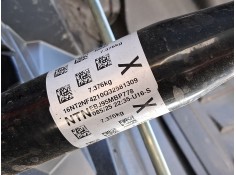 Recambio de transmision delantera derecha para toyota c-hr (_x1_) 2.0 hybrid (maxh10)10 referencia OEM IAM EBJ95MBP778  