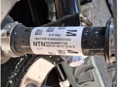 TRANSMISION DELANTERA IZQUIERDA EBJ95MBP739 