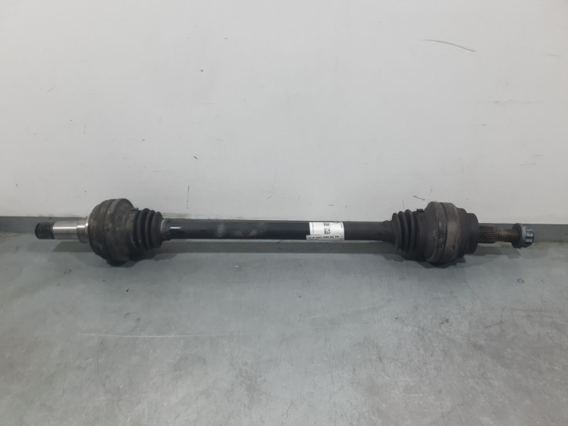 Recambio de transmision trasera izquierda para mercedes-benz vito tourer (w447) 114 cdi 4-matic (447.701, 447.703, 447.705) refe