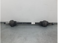 Recambio de transmision trasera izquierda para mercedes-benz vito tourer (w447) 114 cdi 4-matic (447.701, 447.703, 447.705) refe