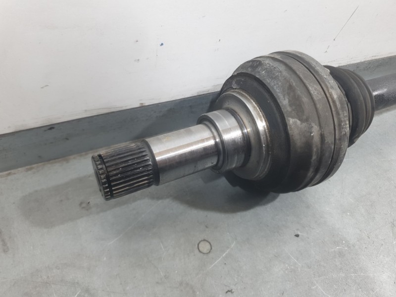 Recambio de transmision trasera izquierda para mercedes-benz vito tourer (w447) 114 cdi 4-matic (447.701, 447.703, 447.705) refe