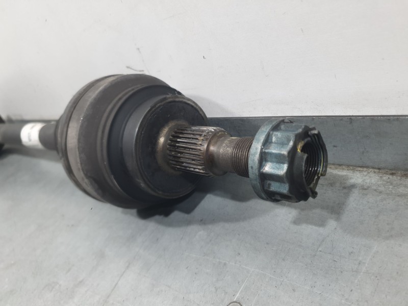 Recambio de transmision trasera izquierda para mercedes-benz vito tourer (w447) 114 cdi 4-matic (447.701, 447.703, 447.705) refe