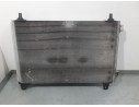 Recambio de condensador / radiador aire acondicionado para peugeot 2008 ii (ud_, us_, uy_, uj_, ur_, uc_) 1.2 puretech 100 refer