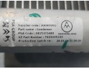 Recambio de condensador / radiador aire acondicionado para peugeot 2008 ii (ud_, us_, uy_, uj_, ur_, uc_) 1.2 puretech 100 refer