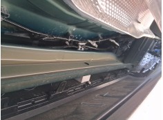 REFUERZO PARAGOLPES TRASERO 52023F4050 