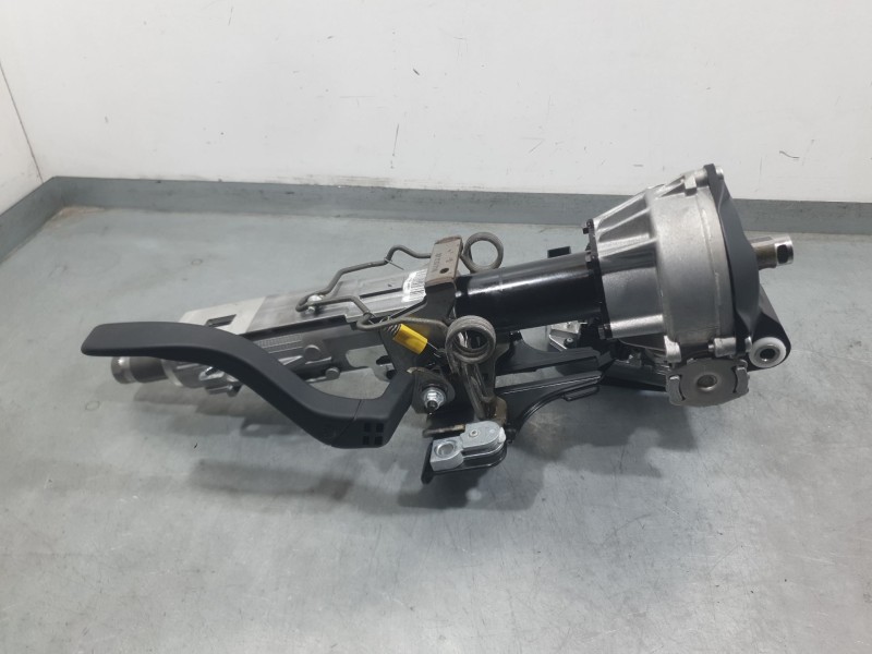 Recambio de columna direccion para seat arona (kj7, kjp) 1.0 tgi referencia OEM IAM 2Q1909144M ELECTROMECANICA 