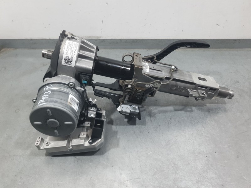 Recambio de columna direccion para seat arona (kj7, kjp) 1.0 tgi referencia OEM IAM 2Q1909144M ELECTROMECANICA 