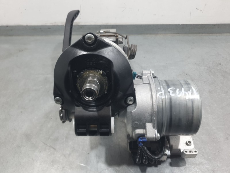 Recambio de columna direccion para seat arona (kj7, kjp) 1.0 tgi referencia OEM IAM 2Q1909144M ELECTROMECANICA 