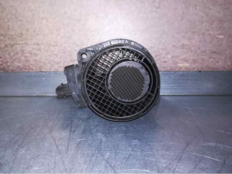 Recambio de caudalimetro para ssangyong rexton rx 270 full referencia OEM IAM 6650943048 0280218130 BOSCH