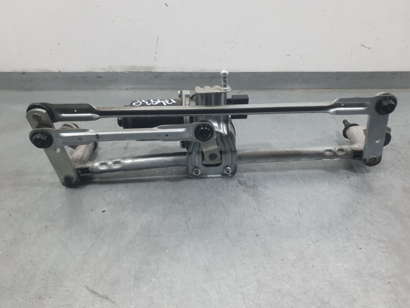 Recambio de motor limpia delantero para seat arona (kj7, kjp) 1.0 tgi referencia OEM IAM 6F1955023N  